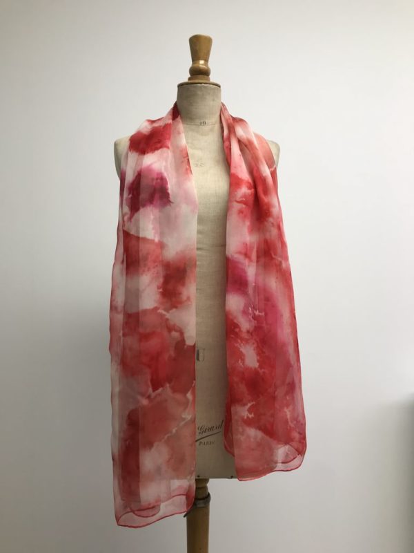 Etole Nuances de rouges – Image 2